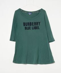 セール/ブランド古着】BURBERRY BLUE LABEL（バーバリーブルーレーベル