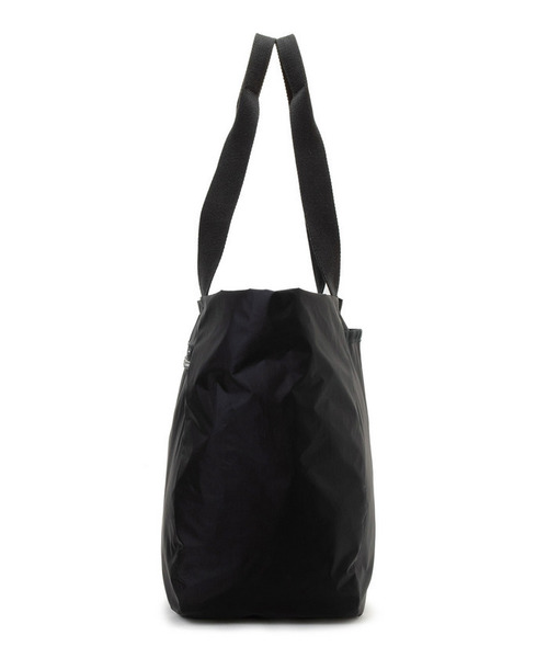 LeSportsac(レスポートサック)の「ESSENTIAL E/W ZIPTOP TOTE ブラックC(トートバッグ・レディース・ブラック・FREE)」の9枚目の写真