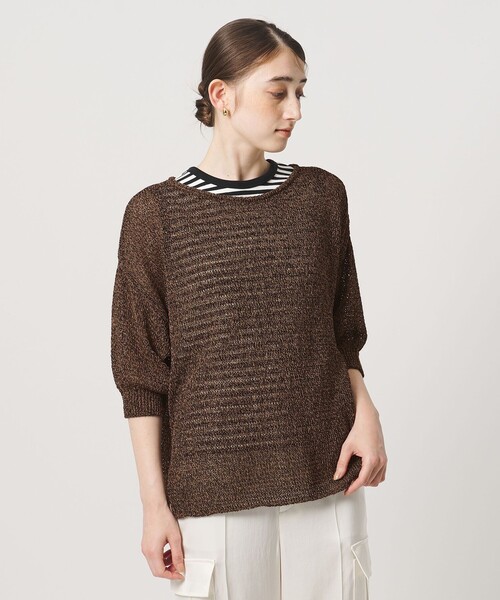 UNITED ARROWS（ユナイテッドアローズ）の「ペーパー プルオーバー 