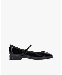 Repetto｜レペットのバレエシューズ（ブラック/黒色系）通販 - ZOZOTOWN