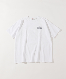 Ben Davis 別注 エイシャキシシュウTシャツ