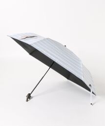 macocca（マコッカ）の「完全遮光 UVカット100% 日傘 晴雨兼用 折りたたみ傘 デザインシリーズ おやすみねこ柄（折りたたみ傘）」
