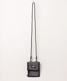 VANS ヴァンズ Lawler Pouch カジュアルバッグ VN000T631O7 Asphalt