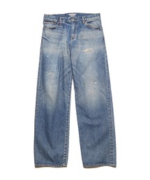 uniform experiment｜ユニフォームエクスペリメントのデニムパンツ通販
