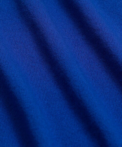 BROOKS BROTHERS(ブルックスブラザーズ)の「【Double B Collection】 キュプラ/ナイロン BBロゴ カーディガン(カーディガン/ボレロ・レディース・グレー・MEDIUM/SMALL/LARGE/X-SMALL)」の9枚目の写真