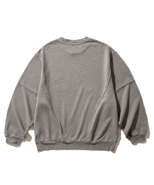 &RSON VACATION VINTAGE SWEAT SHIRTS（アンダーソン バケーション