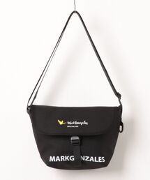 【 Mark Gonzales / マークゴンザレス 】 MINI SHOUULDER BAG