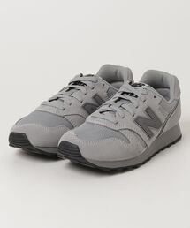BARNSsohostreet（バーンズソーホーストリート）の「new balance ニューバランス M373 9VC 253 3YU（スニーカー）」