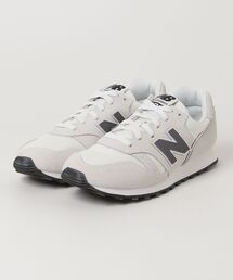 BARNSsohostreet（バーンズソーホーストリート）の「new balance ニューバランス M373 9VC 253 3YU（スニーカー）」