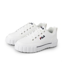 FILA（フィラ）の「SANDBLUST LOW / サンドブラストロー（スニーカー）」