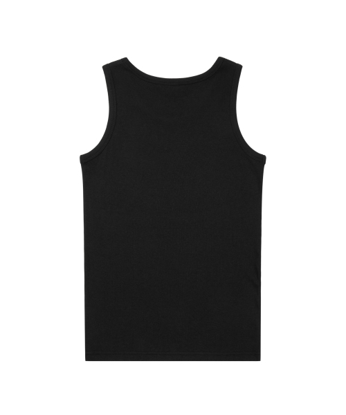 AAKAM(アーカム)の「Gunslinger Sleeveless (Black)(Tシャツ/カットソー・レディース・その他・1/2)」の3枚目の写真