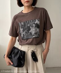 〈GOOD ROCK SPEED〉CHORUS PHOTO Tシャツ