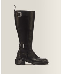 Dr. Martens/ドクターマーチン MAYBOLE HI BKL ハイ ブーツ 43124001