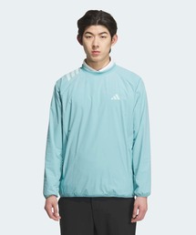 クルー ジャケット【adidas Golf/アディダスゴルフ】