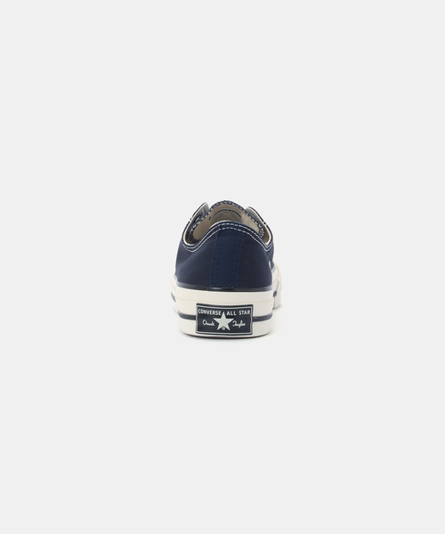 IENA（イエナ）の「CONVERSE/コンバース ALL STAR LGCY OX スニーカー（スニーカー・レディース・ネイビー・23cm/23.5cm/24cm/24.5cm/25cm）」の4枚目の写真