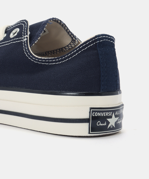 IENA（イエナ）の「CONVERSE/コンバース ALL STAR LGCY OX スニーカー（スニーカー・レディース・ネイビー・23cm/23.5cm/24cm/24.5cm/25cm）」の6枚目の写真