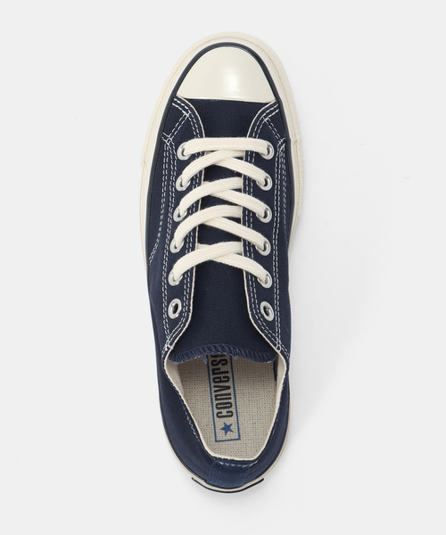 IENA（イエナ）の「CONVERSE/コンバース ALL STAR LGCY OX スニーカー（スニーカー・レディース・ネイビー・23cm/23.5cm/24cm/24.5cm/25cm）」の7枚目の写真