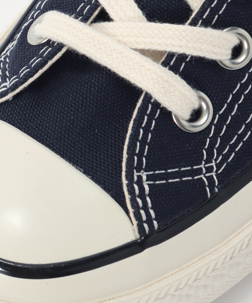 IENA（イエナ）の「CONVERSE/コンバース ALL STAR LGCY OX スニーカー（スニーカー・レディース・ネイビー・23cm/23.5cm/24cm/24.5cm/25cm）」の9枚目の写真