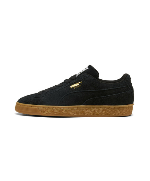 PUMA(プーマ)の「PUMA プーマ ユニセックス スウェード フォーエバー スニーカー(スニーカー・メンズ・オートミール/レッド系/ダークネイビー・26.5cm/25.5cm/24.5cm/23.5cm/22.5cm/22.0cm/29.0cm/28.0cm/27.0cm/26.0cm/25.0cm/24.0cm/23.0cm/30.0cm/28.5cm/27.5cm)」の5枚目の写真