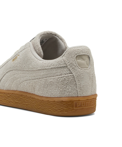 PUMA(プーマ)の「PUMA プーマ ユニセックス スウェード フォーエバー スニーカー(スニーカー・メンズ・オートミール/レッド系/ダークネイビー・26.5cm/25.5cm/24.5cm/23.5cm/22.5cm/22.0cm/29.0cm/28.0cm/27.0cm/26.0cm/25.0cm/24.0cm/23.0cm/30.0cm/28.5cm/27.5cm)」の12枚目の写真