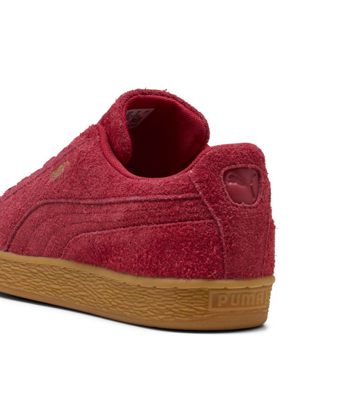 PUMA(プーマ)の「PUMA プーマ ユニセックス スウェード フォーエバー スニーカー(スニーカー・メンズ・オートミール/レッド系/ダークネイビー・26.5cm/25.5cm/24.5cm/23.5cm/22.5cm/22.0cm/29.0cm/28.0cm/27.0cm/26.0cm/25.0cm/24.0cm/23.0cm/30.0cm/28.5cm/27.5cm)」の19枚目の写真