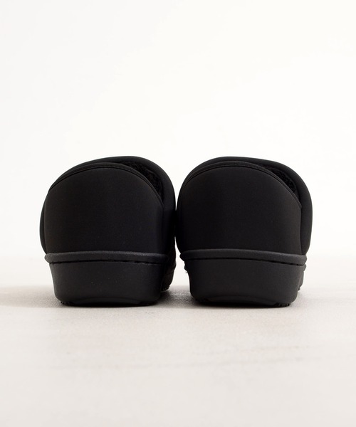 MEI(メイ)の「【MEI メイ】GLITTER QUILTING MOC SHOES ラメ グリッター キルティング モックシューズ / Lady’s(スリッポン・レディース・ブラック/シルバー/ブロンズ・S/M/L)」の18枚目の写真
