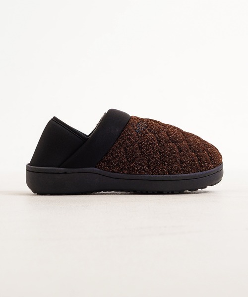 MEI(メイ)の「【MEI メイ】GLITTER QUILTING MOC SHOES ラメ グリッター キルティング モックシューズ / Lady’s(スリッポン・レディース・ブラック/シルバー/ブロンズ・S/M/L)」の19枚目の写真