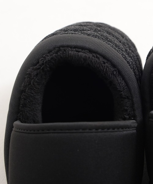 MEI(メイ)の「【MEI メイ】GLITTER QUILTING MOC SHOES ラメ グリッター キルティング モックシューズ / Lady’s(スリッポン・レディース・ブラック/シルバー/ブロンズ・S/M/L)」の14枚目の写真