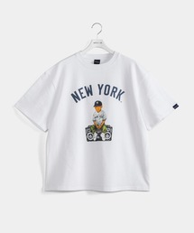APPLEBUM(アップルバム)の「半袖Tシャツ(Tシャツ/カットソー)」