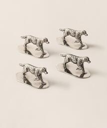 RALPH LAUREN HOME（ラルフ ローレン ホーム）の「Eastman プレイス カード ホルダー セット（インテリア雑貨）」