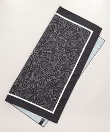CA4LA（カシラ）の「MEHNDI SCARF（その他ヘアアクセサリー）」