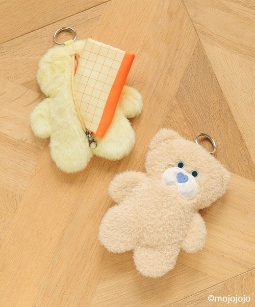 LOWRYS FARM(ローリーズファーム)の「【mojojojo】ポーチ付きエコBAG2 1044018/GOODS(エコバッグ/サブバッグ・レディース・その他1/その他5/その他4/その他3/その他2・FREE)」の12枚目の写真