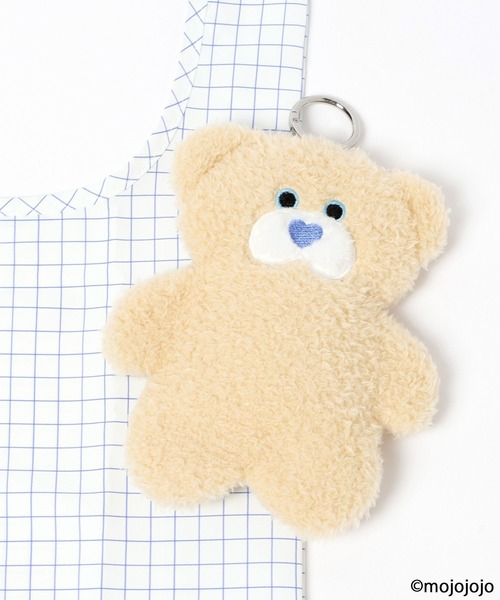 LOWRYS FARM(ローリーズファーム)の「【mojojojo】ポーチ付きエコBAG2 1044018/GOODS(エコバッグ/サブバッグ・レディース・その他1/その他5/その他4/その他3/その他2・FREE)」の19枚目の写真