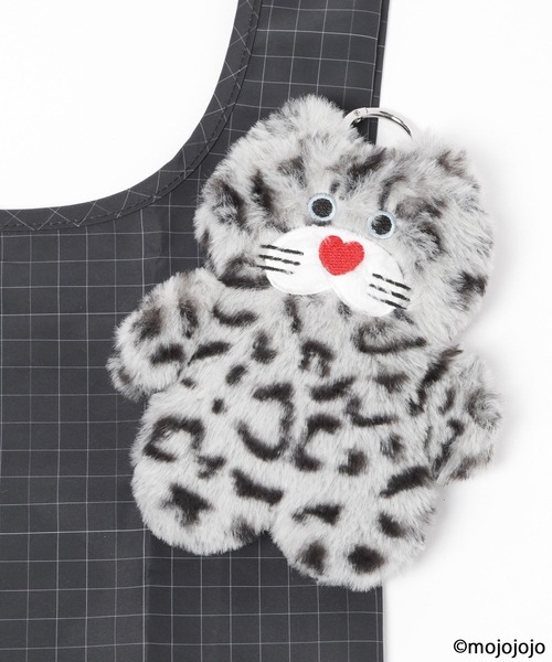 LOWRYS FARM(ローリーズファーム)の「【mojojojo】ポーチ付きエコBAG2 1044018/GOODS(エコバッグ/サブバッグ・レディース・その他1/その他5/その他4/その他3/その他2・FREE)」の20枚目の写真