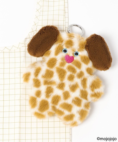 LOWRYS FARM(ローリーズファーム)の「【mojojojo】ポーチ付きエコBAG2 1044018/GOODS(エコバッグ/サブバッグ・レディース・その他1/その他5/その他4/その他3/その他2・FREE)」の21枚目の写真