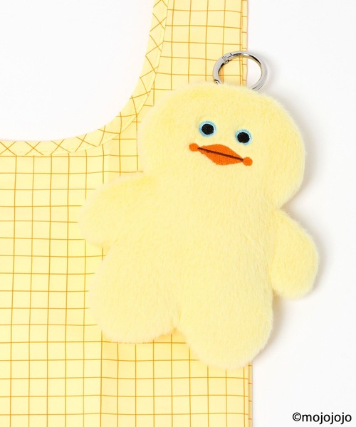 LOWRYS FARM(ローリーズファーム)の「【mojojojo】ポーチ付きエコBAG2 1044018/GOODS(エコバッグ/サブバッグ・レディース・その他1/その他5/その他4/その他3/その他2・FREE)」の22枚目の写真