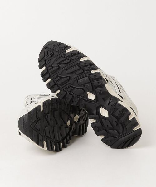ASICS(アシックス)の「GEL-SONOMA TR62 / ゲルソノマ ティーアール62(スニーカー・レディース・ホワイト系その他・25/23/27/26.5/28.5/22.5/27.5/29.5/29/25.5/28/26/24/23.5/24.5)」の10枚目の写真