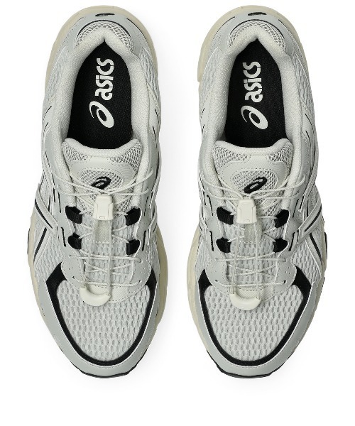 ASICS(アシックス)の「GEL-SONOMA TR62 / ゲルソノマ ティーアール62(スニーカー・レディース・ホワイト系その他・25/23/27/26.5/28.5/22.5/27.5/29.5/29/25.5/28/26/24/23.5/24.5)」の5枚目の写真