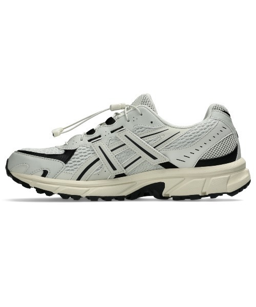 ASICS(アシックス)の「GEL-SONOMA TR62 / ゲルソノマ ティーアール62(スニーカー・レディース・ホワイト系その他・25/23/27/26.5/28.5/22.5/27.5/29.5/29/25.5/28/26/24/23.5/24.5)」の7枚目の写真
