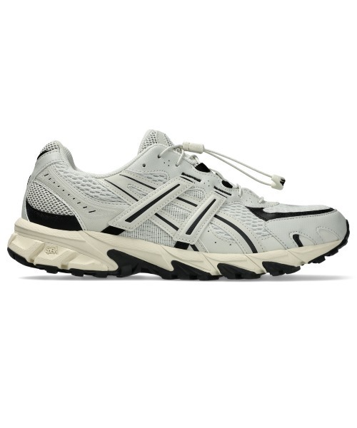 ASICS(アシックス)の「GEL-SONOMA TR62 / ゲルソノマ ティーアール62(スニーカー・レディース・ホワイト系その他・25/23/27/26.5/28.5/22.5/27.5/29.5/29/25.5/28/26/24/23.5/24.5)」の8枚目の写真
