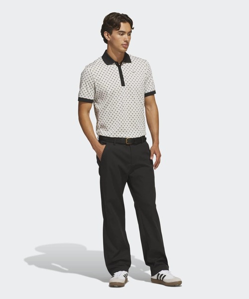 adidas（アディダス）の「オリジナルス ツイストウィーブ パンツ【adidas Golf/アディダスゴルフ】（その他パンツ・メンズ・ブラック・96/76/79/82/85/88/92/100/73）」の5枚目の写真