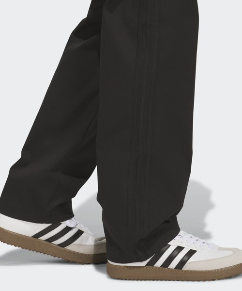 adidas（アディダス）の「オリジナルス ツイストウィーブ パンツ【adidas Golf/アディダスゴルフ】（その他パンツ・メンズ・ブラック・96/76/79/82/85/88/92/100/73）」の4枚目の写真