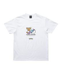 Pokemon 30th Anniversary 1025 T-shirt 「パッチルドン」