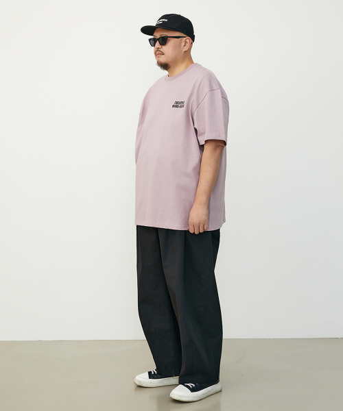 BOOVOOM(ブーブーム)の「グランデワイドアーチバルーンチノ(その他パンツ・メンズ・ブラック/ベージュ・XL/XXL/XXXL)」の20枚目の写真