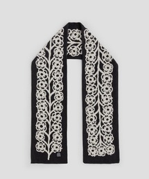 HERESY（ヘレシー）の「Verdure scarf（マフラー）」