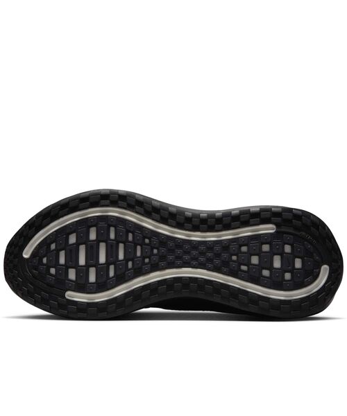 NIKE(ナイキ)の「ナイキ ボメロ プラス メンズ ロード ランニングシューズ / Nike Vomero Plus Men's Road Running Shoes HV8150-003 Black(スニーカー・メンズ・ブラック・30/25.5/24.5/24/29.5/26/28/27.5/27/26.5)」の8枚目の写真