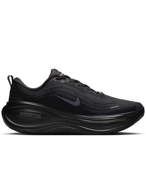NIKE(ナイキ)の「ナイキ ボメロ プラス メンズ ロード ランニングシューズ / Nike Vomero Plus Men's Road Running Shoes HV8150-003 Black(スニーカー・メンズ・ブラック・30/25.5/24.5/24/29.5/26/28/27.5/27/26.5)」の9枚目の写真