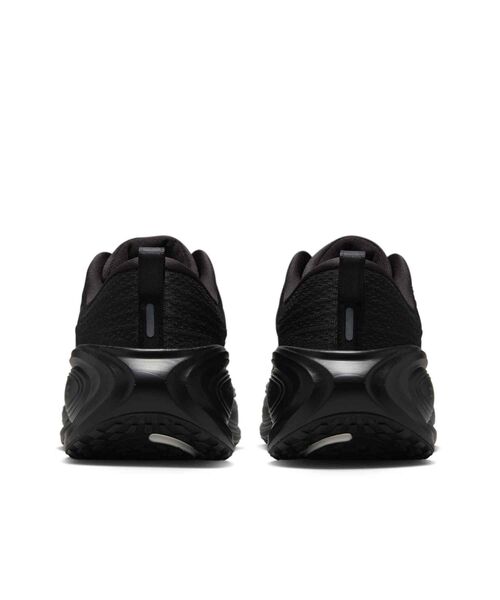 NIKE(ナイキ)の「ナイキ ボメロ プラス メンズ ロード ランニングシューズ / Nike Vomero Plus Men's Road Running Shoes HV8150-003 Black(スニーカー・メンズ・ブラック・30/25.5/24.5/24/29.5/26/28/27.5/27/26.5)」の4枚目の写真
