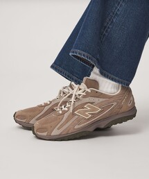 <New Balance>U204 スニーカー