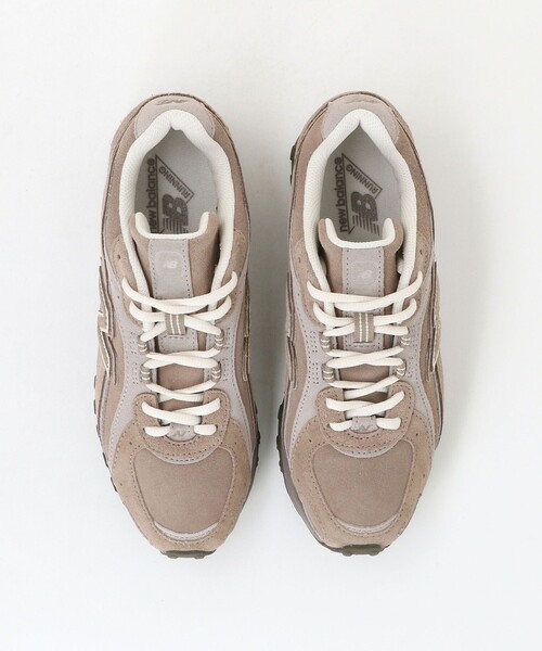 NEW BALANCE（ニューバランス）の「＜New Balance＞U204 スニーカー（スニーカー・レディース・ライトグレー/オフホワイト/ブラウン系・23.5cm/24.5cm/24cm/23cm/25cm/22.5cm）」の17枚目の写真